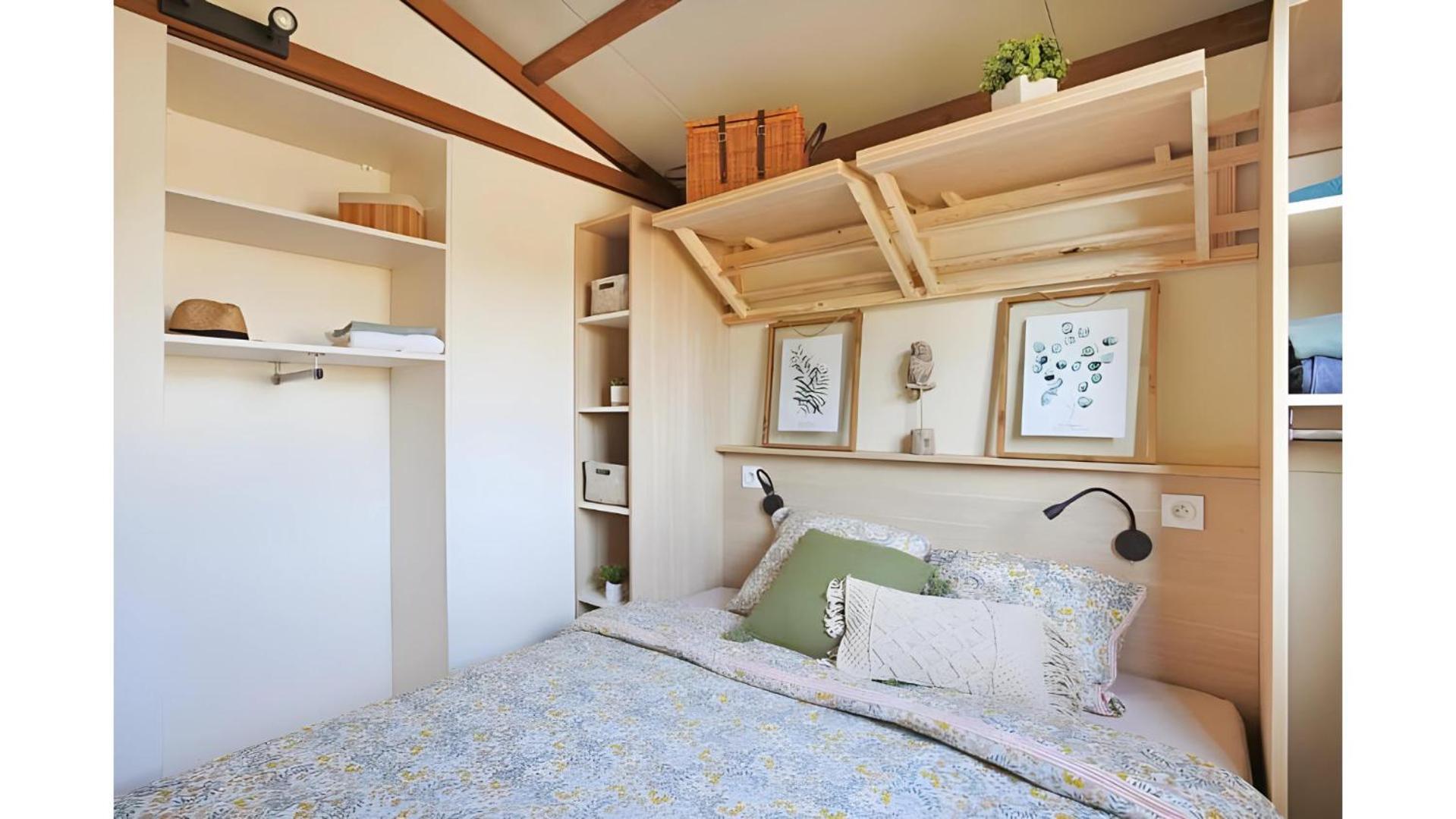 Les Lodges D'Emeraude Maisod Екстер'єр фото