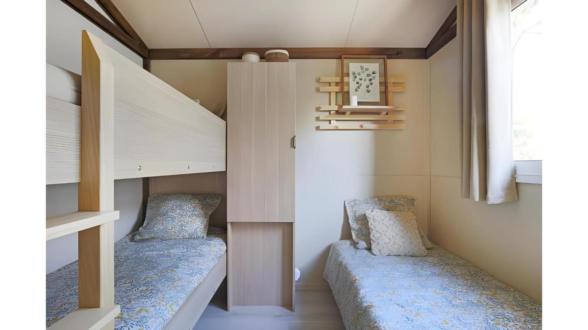 Les Lodges D'Emeraude Maisod Екстер'єр фото